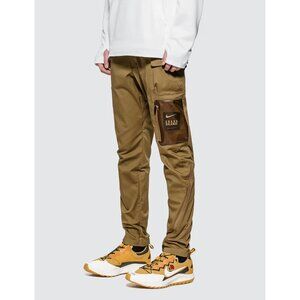 Nike x Undercover Jun Takahashi NRG TC Pants XS